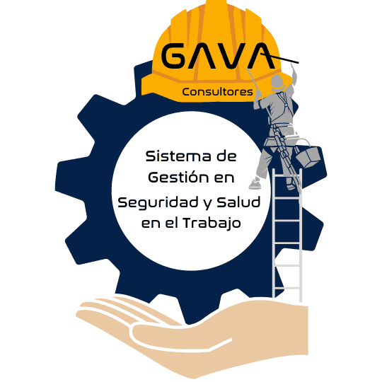 GAVA Consultores — Sistema de Gestión en Seguridad y Salud en el Trabajo